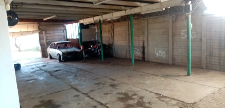 3 Bedroom Property for Sale in Meiringspark North West